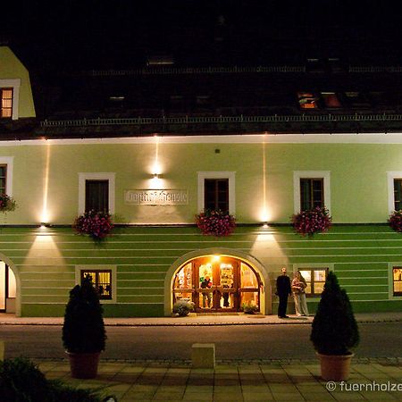 Gasthof Hensle Санкт-Галлен Екстер'єр фото