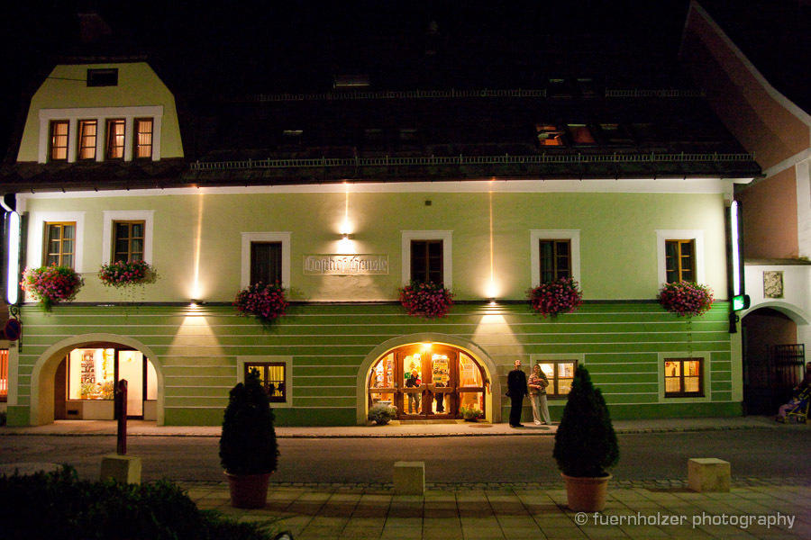Gasthof Hensle Санкт-Галлен Екстер'єр фото