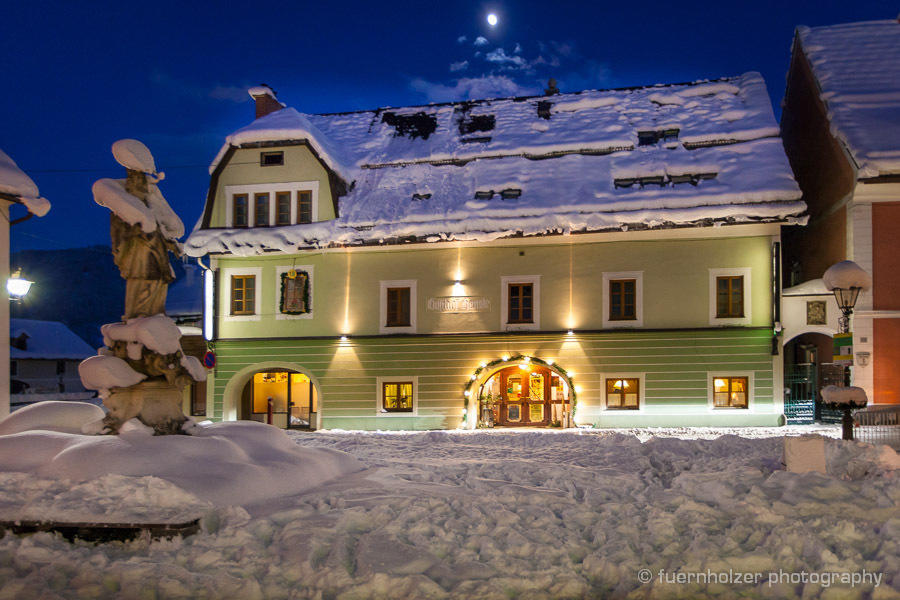 Gasthof Hensle Санкт-Галлен Екстер'єр фото
