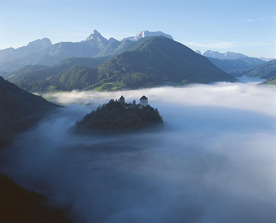 Gasthof Hensle Санкт-Галлен Екстер'єр фото